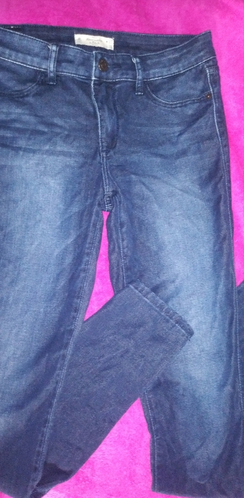 Abercrombie & Fitch Jeans